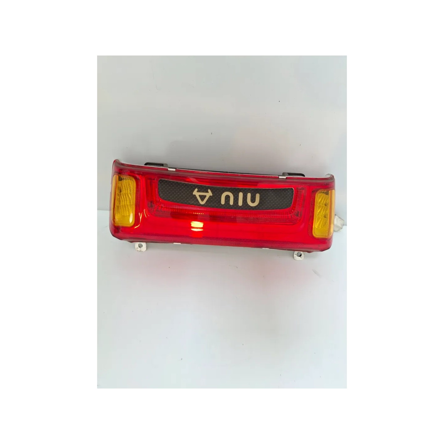 Fanale posteriore Niu NQi Cargo MY21 
