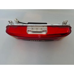 Fanale posteriore Niu NQi Cargo MY21 