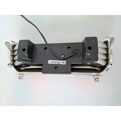 Fanale posteriore Niu NQi Cargo MY21 