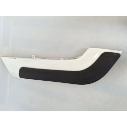 Carenatura laterale sottopavimento Niu NQi Cargo MY21 Destro