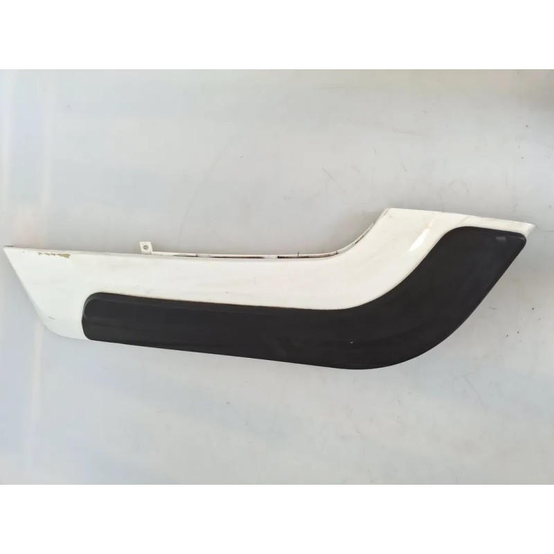 Carenatura laterale sottopavimento Niu NQi Cargo MY21 Destro