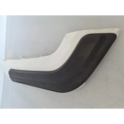 Carenatura laterale sottopavimento Niu NQi Cargo MY21 Destro