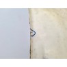Carenatura laterale sottopavimento Niu NQi Cargo MY21 Destro