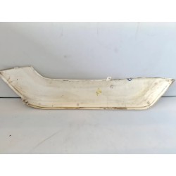 Carenatura laterale sottopavimento Niu NQi Cargo MY21 Destro