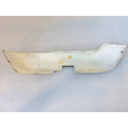 Carenatura laterale sottopavimento Niu NQi Cargo MY21 Sinistro