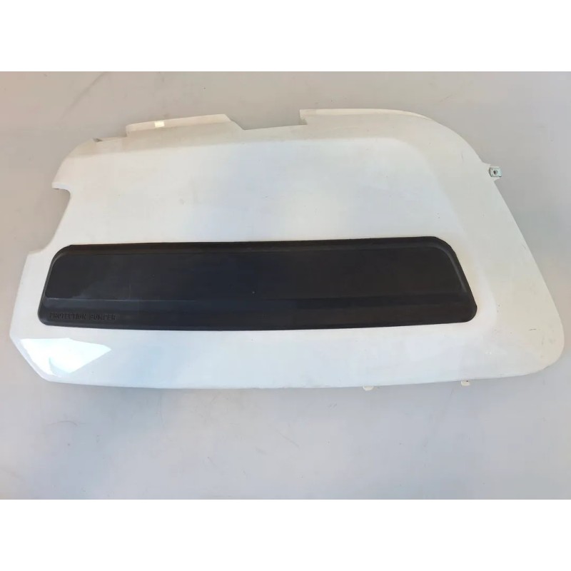 Codone Niu NQi Cargo MY21 Destro