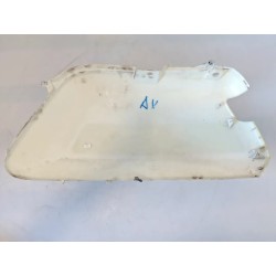 Codone Niu NQi Cargo MY21 Destro