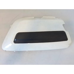 Codone Niu NQi Cargo MY21 Sinistro