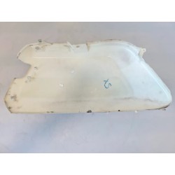 Codone Niu NQi Cargo MY21 Sinistro