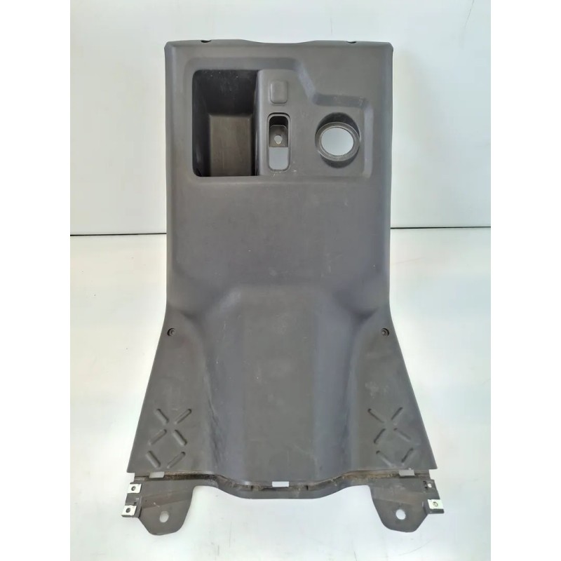 Carenatura anteriore parte interno Niu NQi Cargo MY21 