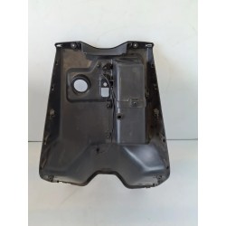 Carenatura anteriore parte interno Niu NQi Cargo MY21 