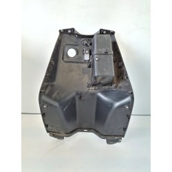 Carenatura anteriore parte interno Niu NQi Cargo MY21 