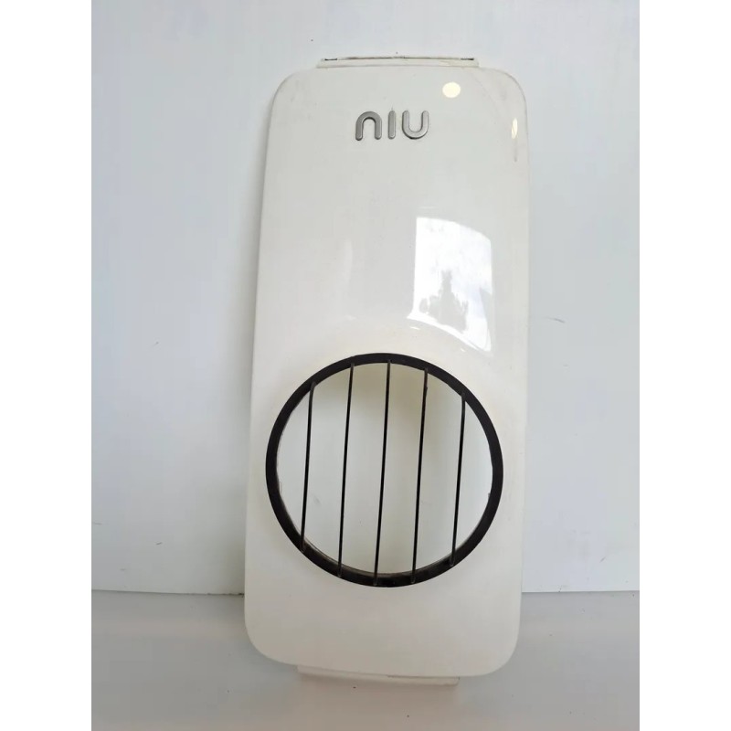 Carenatura anteriore Niu NQi Cargo MY21 