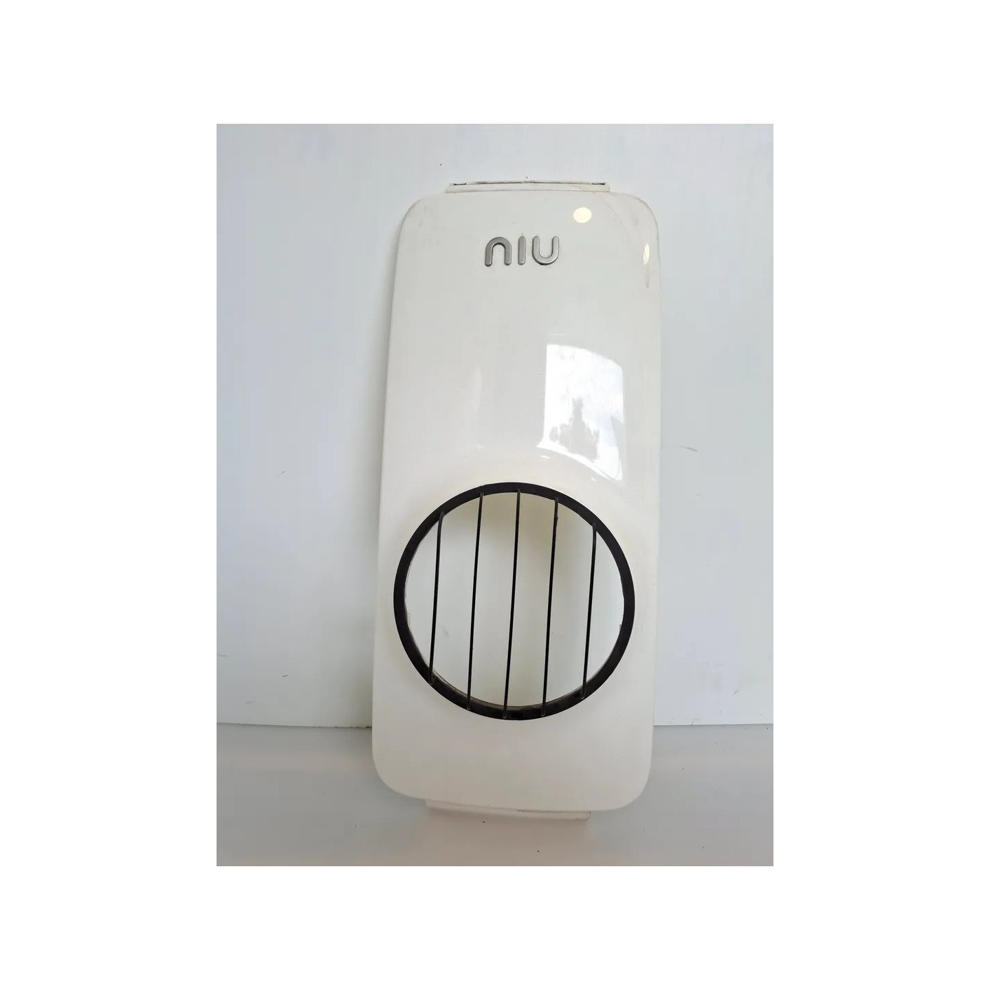 Carenatura anteriore Niu NQi Cargo MY21 