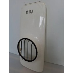 Carenatura anteriore Niu NQi Cargo MY21 