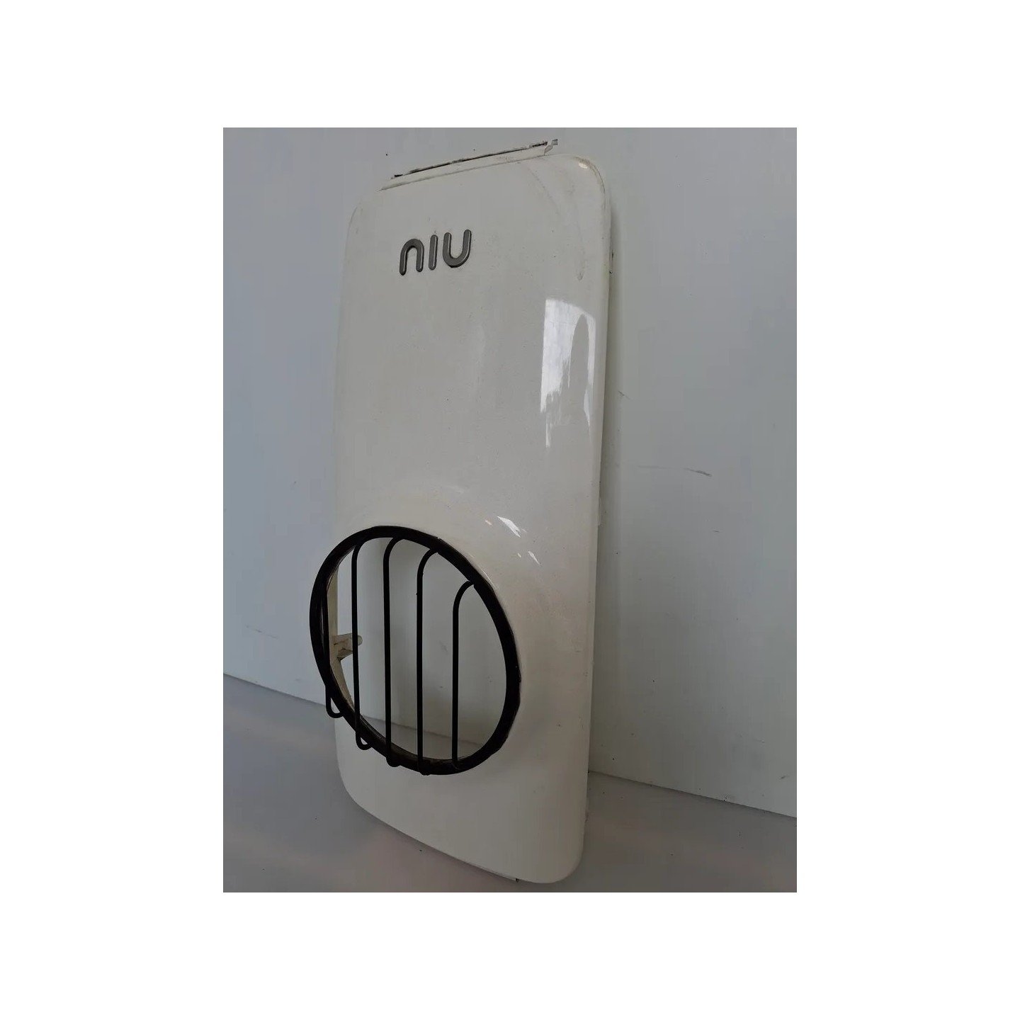 Carenatura anteriore Niu NQi Cargo MY21 