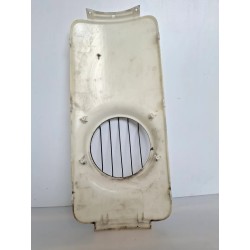 Carenatura anteriore Niu NQi Cargo MY21 