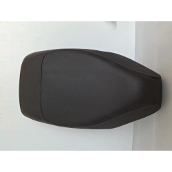 Sella Niu NQi Cargo MY21 