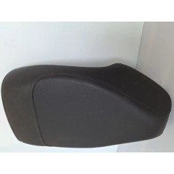 Sella Niu NQi Cargo MY21 