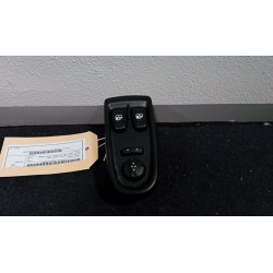 BLOCCO COMANDI ALZACRISTALLI E RETRO 094 IVECO DAILY CABINATO (04/06-12/09)  5801304491