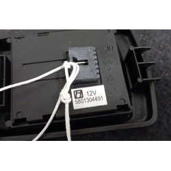 BLOCCO COMANDI ALZACRISTALLI E RETRO 094 IVECO DAILY CABINATO (04/06-12/09)  5801304491