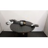 ALZACRISTALLO ELETTR. PORTA ANT. C/MOTORINO SX. 034 CHEVROLET (DAEWOO) AVEO (T300) (05/11-) A12XER 95043027