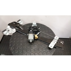 ALZACRISTALLO ELETTR. PORTA ANT. C/MOTORINO SX. 034 CHEVROLET (DAEWOO) AVEO (T300) (05/11-) A12XER 95043027
