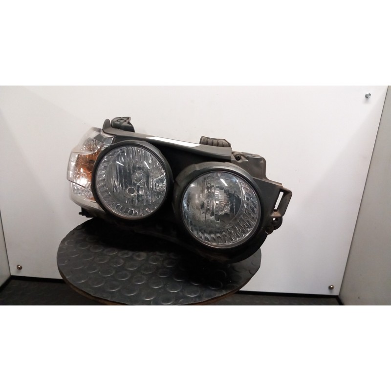 PROIETTORE C/REGOLAZ.MANUALE/CORN.CROMATA DX. 035 CHEVROLET (DAEWOO) AVEO (T300) (05/11-) A12XER 96831092