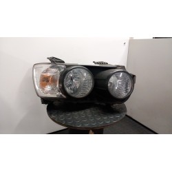 PROIETTORE C/REGOLAZ.MANUALE/CORN.CROMATA DX. 035 CHEVROLET (DAEWOO) AVEO (T300) (05/11-) A12XER 96831092