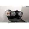 PROIETTORE C/REGOLAZ.MANUALE/CORN.CROMATA DX. 035 CHEVROLET (DAEWOO) AVEO (T300) (05/11-) A12XER 96831092