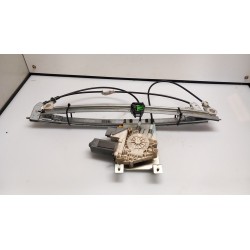 ALZACRISTALLO ELETTR. PORTA ANT. C/MOTORINO SX. 001 CITROEN XSARA PICASSO (12/99-01/10) RHY 9221G2