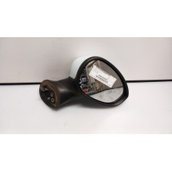 RETROVISORE EST. REGOLAZ. ELETTR. DX. 004 FIAT 500 (3P) (07/07-01/15) 169A4000 735600583