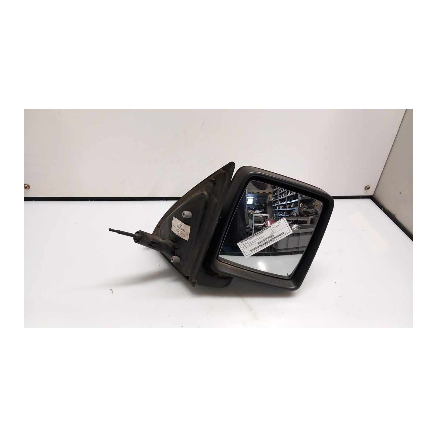 RETROVISORE EST. DX. 008 OPEL COMBO (X01) (11/01-01/12) Z16YNG 24432468