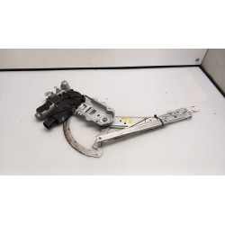 ALZACRISTALLO ELETTR. PORTA ANT. DX. 009 OPEL COMBO (X01) (11/01-01/12) Z16YNG 93186829