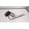 ALZACRISTALLO ELETTR. PORTA ANT. DX. 009 OPEL COMBO (X01) (11/01-01/12) Z16YNG 93186829