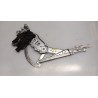 ALZACRISTALLO ELETTR. PORTA ANT. DX. 009 OPEL COMBO (X01) (11/01-01/12) Z16YNG 93186829