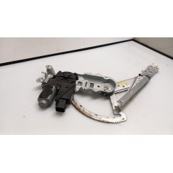 ALZACRISTALLO ELETTR. PORTA ANT. DX. 009 OPEL COMBO (X01) (11/01-01/12) Z16YNG 93186829