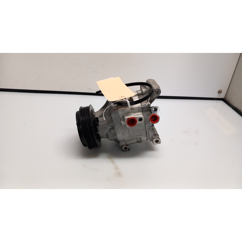 COMPRESSORE A/C 013 FIAT PANDA (8Q) (03/22-) 46341162 52121921