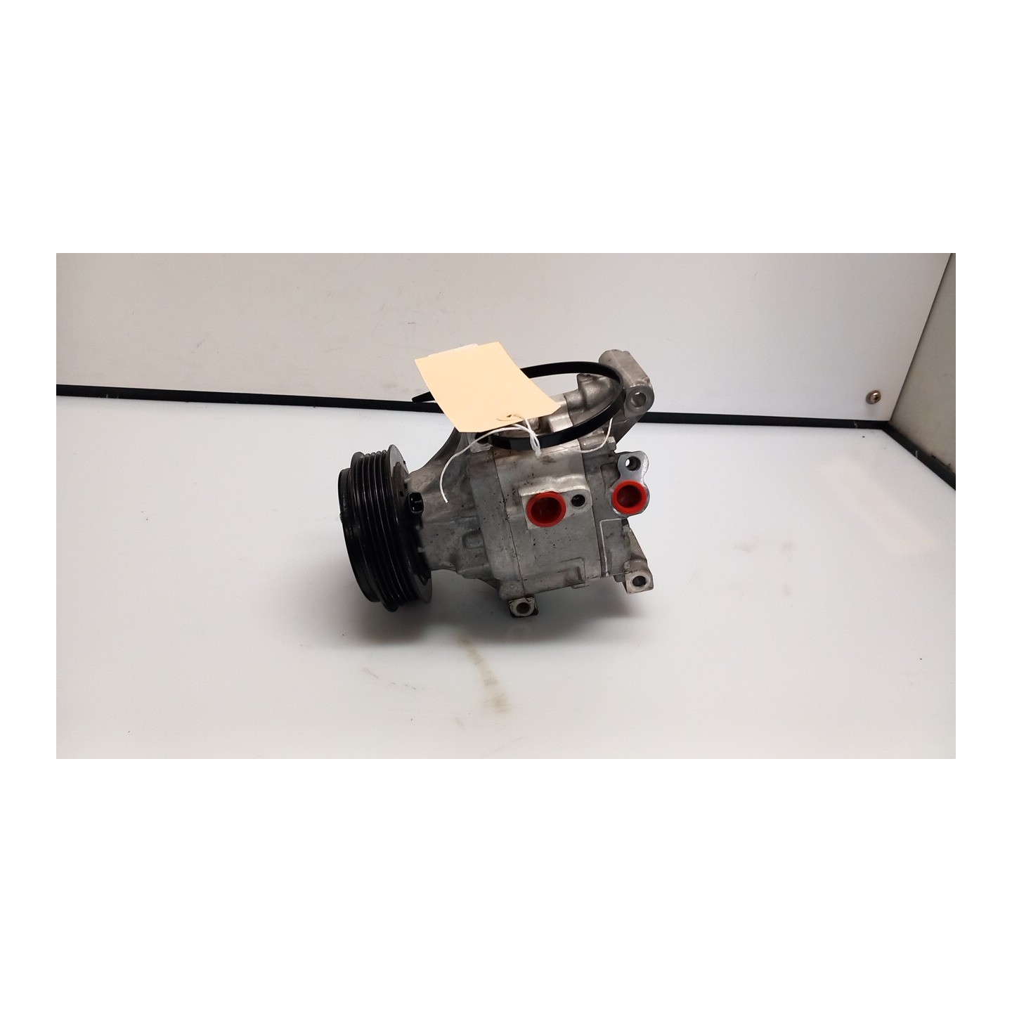 COMPRESSORE A/C 013 FIAT PANDA (8Q) (03/22-) 46341162 52121921
