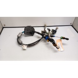 KIT CAVI COMANDO LEVA CAMBIO 015 FIAT PANDA (8Q) (03/22-) 46341162 46353472