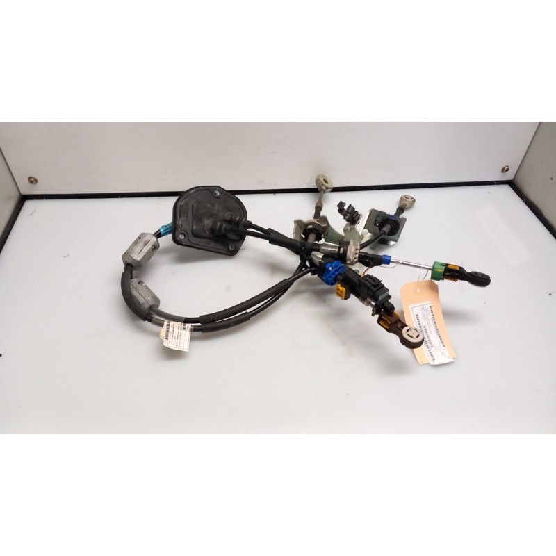 KIT CAVI COMANDO LEVA CAMBIO 015 FIAT PANDA (8Q) (03/22-) 46341162 46353472