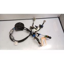 KIT CAVI COMANDO LEVA CAMBIO 015 FIAT PANDA (8Q) (03/22-) 46341162 46353472