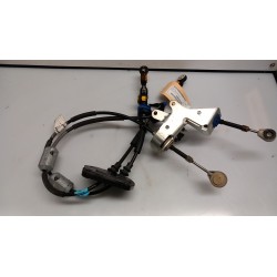 KIT CAVI COMANDO LEVA CAMBIO 015 FIAT PANDA (8Q) (03/22-) 46341162 46353472