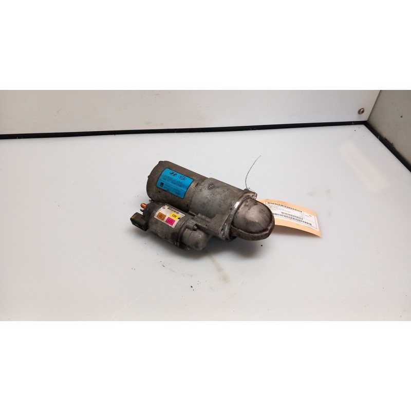 MOTORINO AVVIAMENTO 016 HYUNDAI IX35 (02/10-12/15) D4FD 361002A835