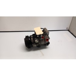COMPRESSORE A/C 017 HYUNDAI IX35 (02/10-12/15) D4FD 977012Y100
