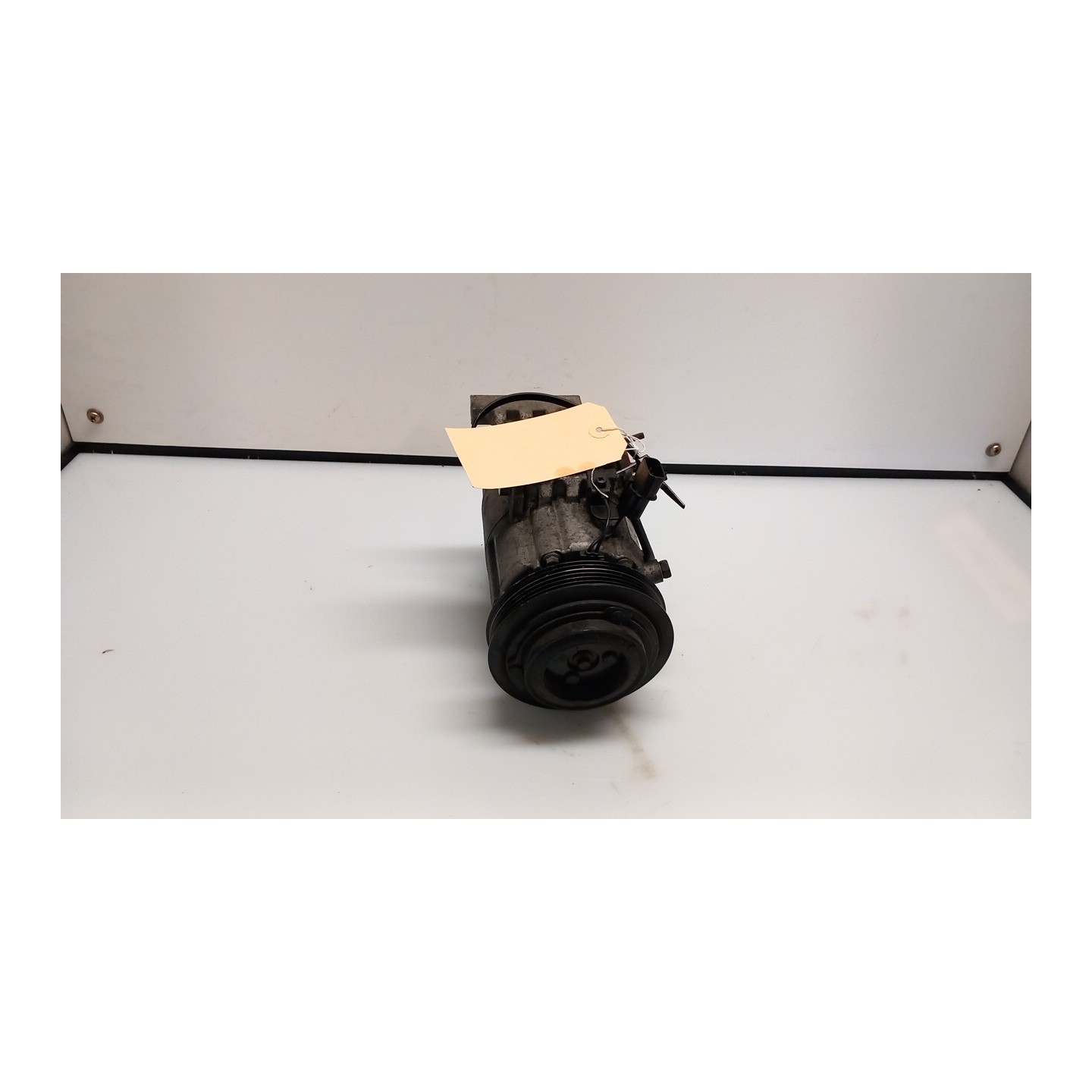 COMPRESSORE A/C 017 HYUNDAI IX35 (02/10-12/15) D4FD 977012Y100