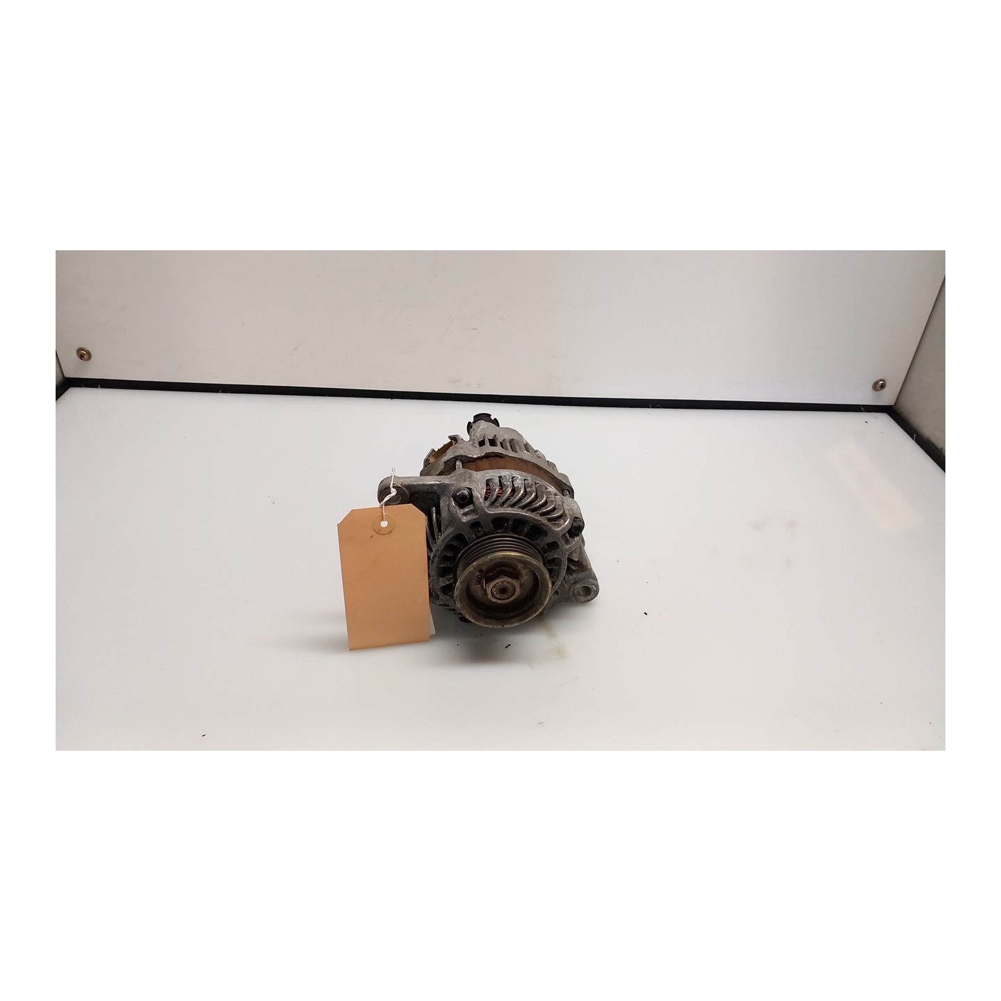 ALTERNATORE 018 MITSUBISHI COLT 7A SERIE (06/04-12/09) 134910 1800A070
