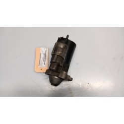 MOTORINO AVVIAMENTO BOSCH 020 RENAULT SCENIC 3A SERIE (04/09-10/13) K9KA6 233004868R