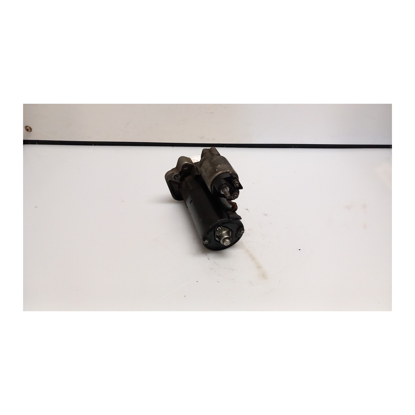 MOTORINO AVVIAMENTO BOSCH 020 RENAULT SCENIC 3A SERIE (04/09-10/13) K9KA6 233004868R