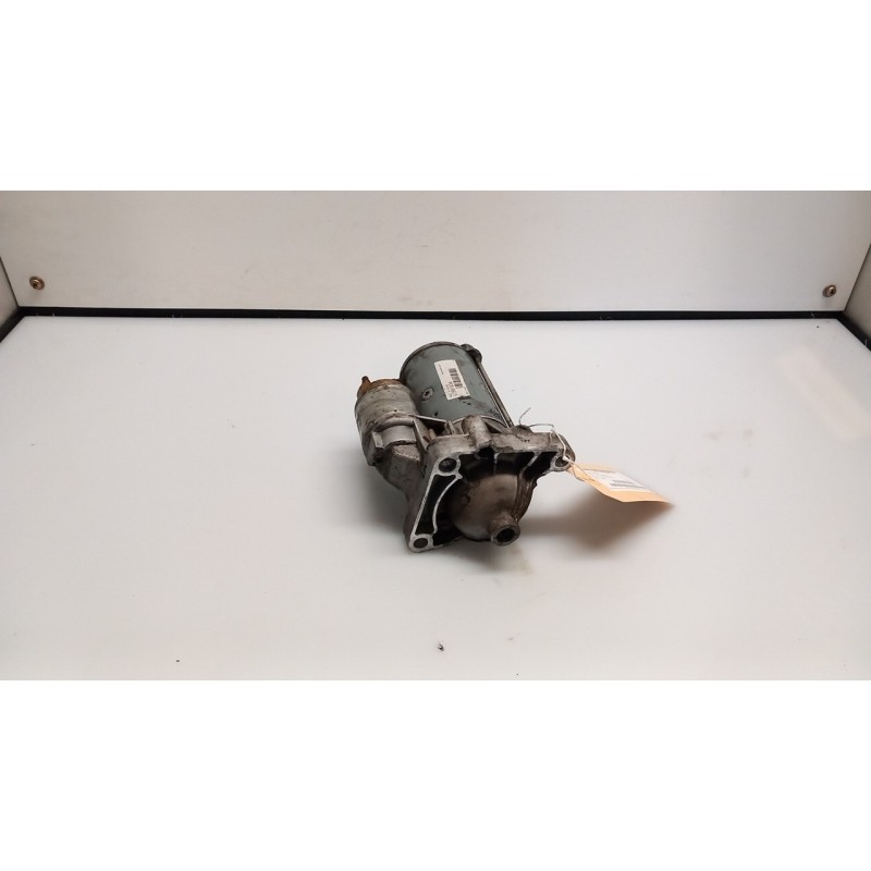 MOTORINO AVVIAMENTO VALEO 022 RENAULT TRAFIC (09/06-04/10) G9UB6 8200634602